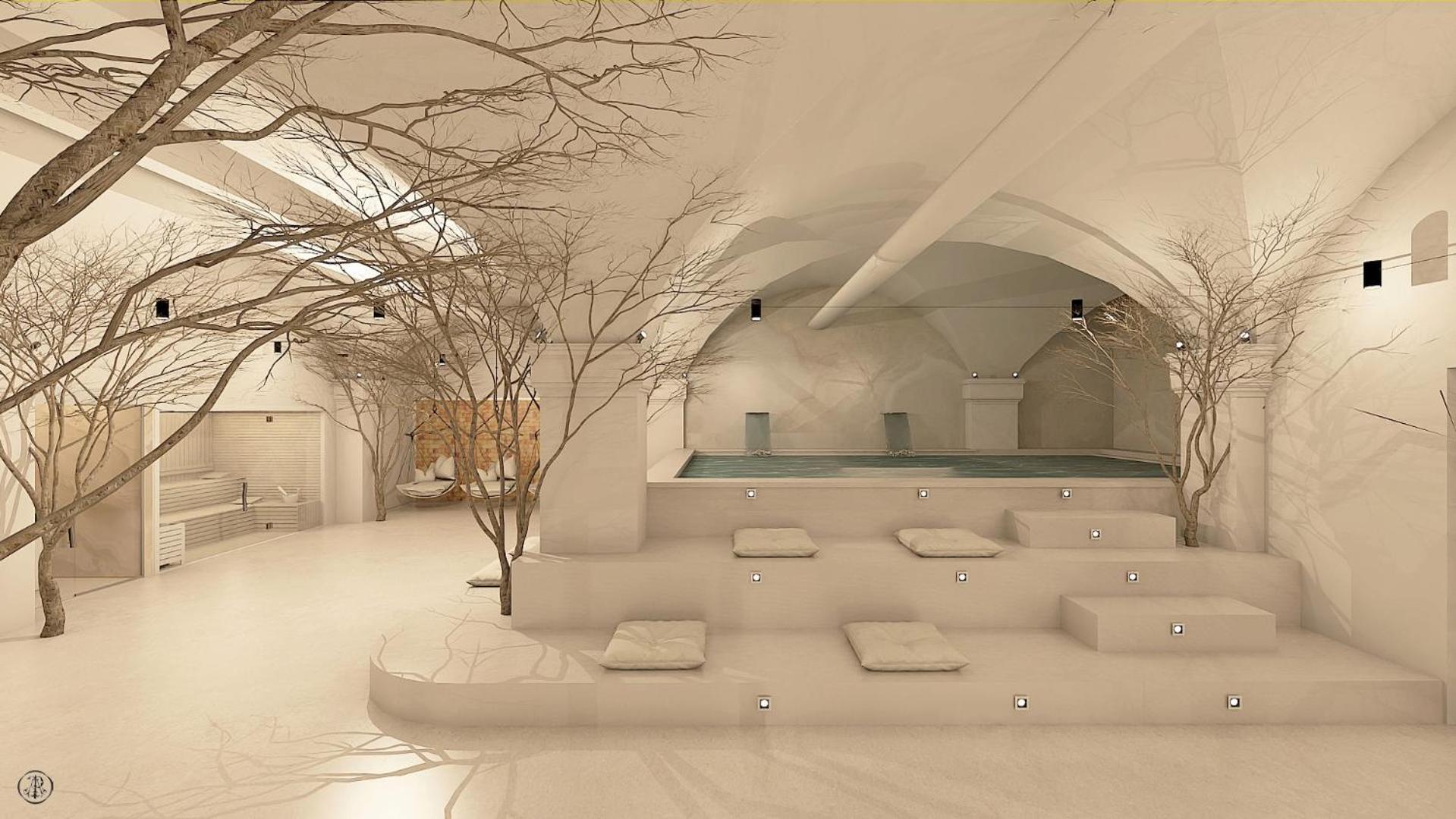 Spinerola Hotel Restaurant E Spa Arborea Moncalvo Exteriör bild